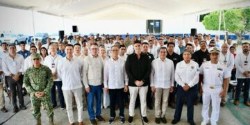 “TAPACHULA CONTINÚA CRECIENDO CON ÓRDEN, VISIÓN Y RESULTADOS”: YAMIL MELGAR