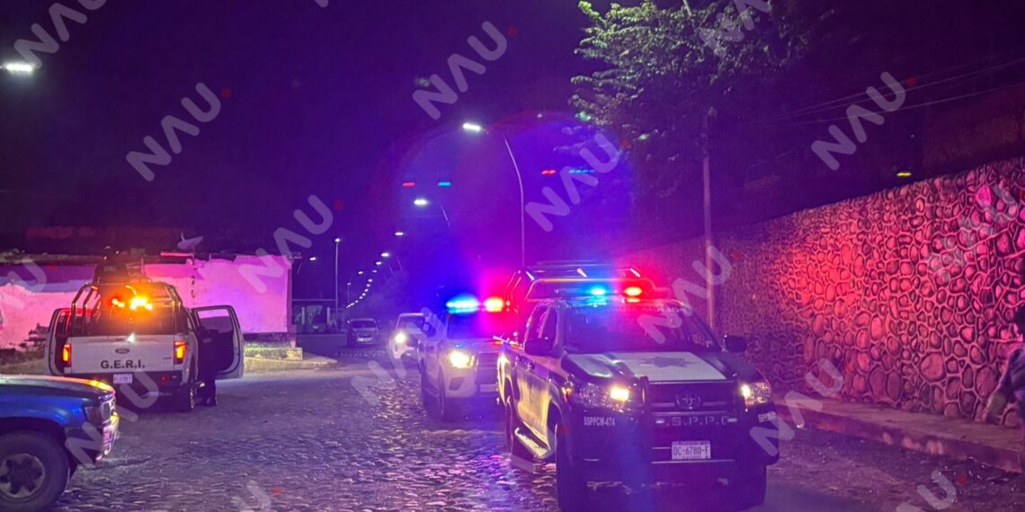 Rescatan el Malecón del Río Coatán: refuerzan seguridad, iluminación y vigilancia permanente