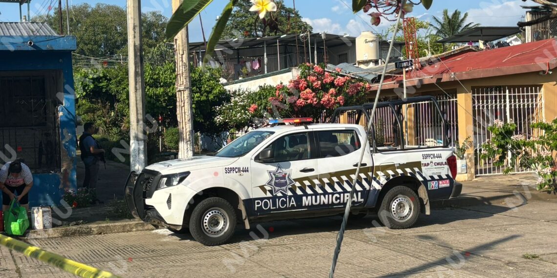 Localizan a joven ejecutado y abandonado en andadores del Fovissste; autoridades indagan posible ajuste de cuentas