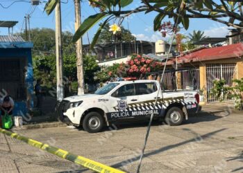 Localizan a joven ejecutado y abandonado en andadores del Fovissste; autoridades indagan posible ajuste de cuentas