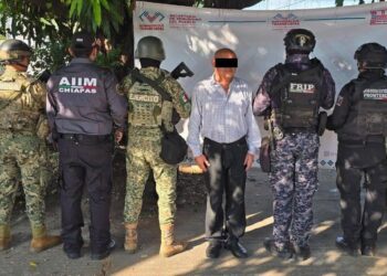 Acción inmediata para proteger a Tapachula