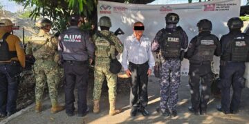 Acción inmediata para proteger a Tapachula