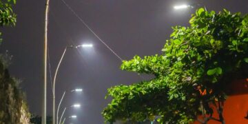 Yamil Melgar anuncia avances en la rehabilitación del malecón del río Coatán