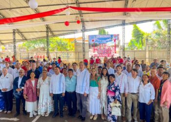 Matsuri Acacoyagua 2025 fortalece lazos culturales y abre nuevas oportunidades comerciales en el Soconusco