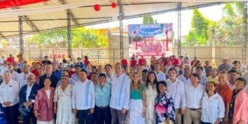 Matsuri Acacoyagua 2025 fortalece lazos culturales y abre nuevas oportunidades comerciales en el Soconusco