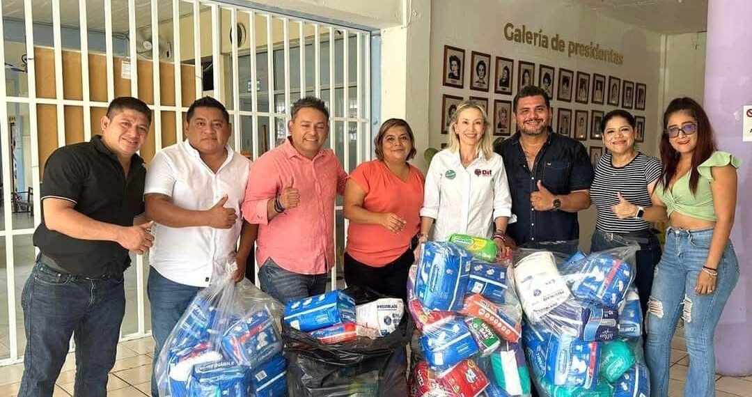 Ayuntamiento de Tapachula invita a sumarse al Pañatón 2025