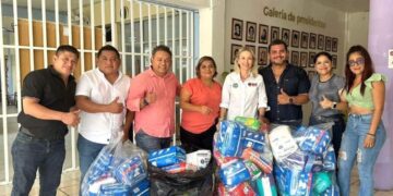 Ayuntamiento de Tapachula invita a sumarse al Pañatón 2025