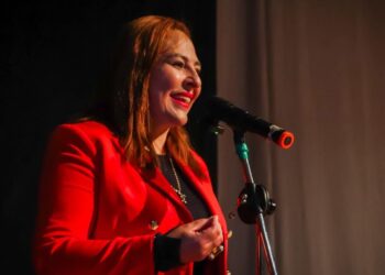 San Cristóbal refuerza acciones integrales para eliminar la violencia contra las mujeres