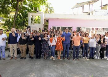 SE DESARROLLAN TALLERES DE EMPRENDIMIENTO DIRIGIDOS A MUJERES DE TAPACHULA