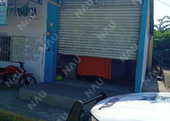 Encuentran a un hombre inconsciente dentro de una vivienda en Puerto Madero; presumen que está fallecido