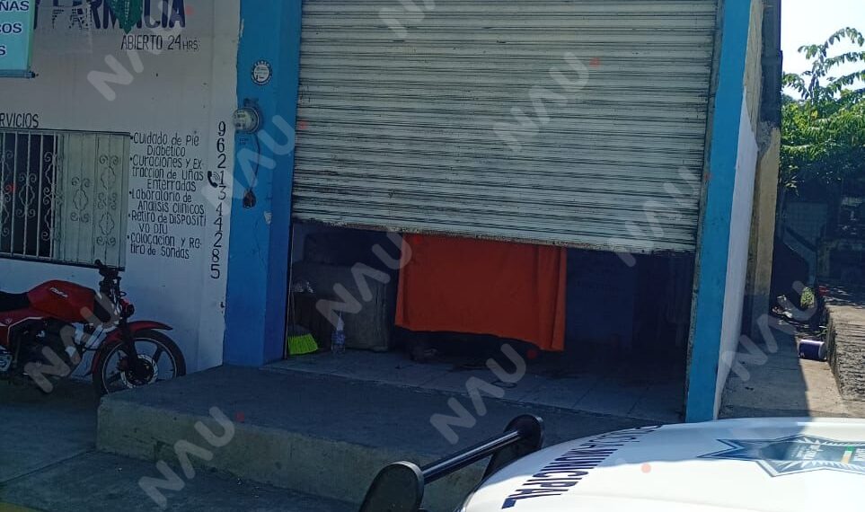 Encuentran a un hombre inconsciente dentro de una vivienda en Puerto Madero; presumen que está fallecido
