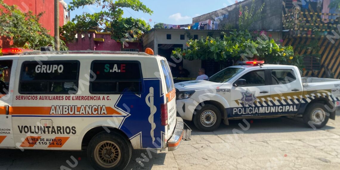 Joven de 26 años es encontrado sin vida en la colonia La Sierra 1