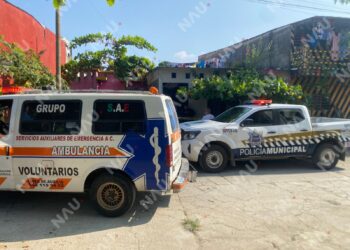 Joven de 26 años es encontrado sin vida en la colonia La Sierra 1