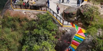 El Pico de Loro está listo para mostrarse al mundo: Fabián Barrios de León