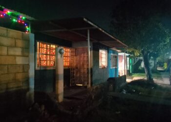 SSPyPCM atiende denuncia ciudadana por presunto maltrato animal en Vida Mejor