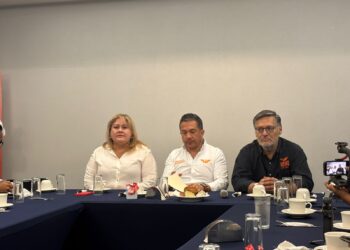 Movimiento Ciudadano critica bajo crecimiento, impunidad y rezagos en Chiapas