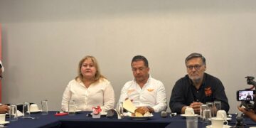 Movimiento Ciudadano critica bajo crecimiento, impunidad y rezagos en Chiapas
