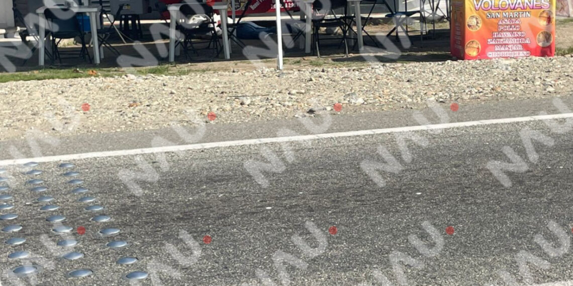 ASESINAN A BALAZOS A DUEÑO DE NEGOCIO DE CHILAQUILES EN MAPASTEPEC