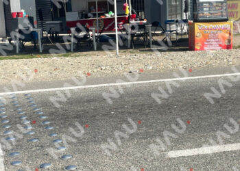 ASESINAN A BALAZOS A DUEÑO DE NEGOCIO DE CHILAQUILES EN MAPASTEPEC