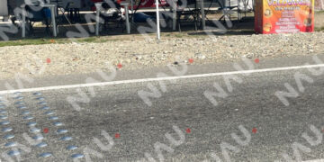 ASESINAN A BALAZOS A DUEÑO DE NEGOCIO DE CHILAQUILES EN MAPASTEPEC