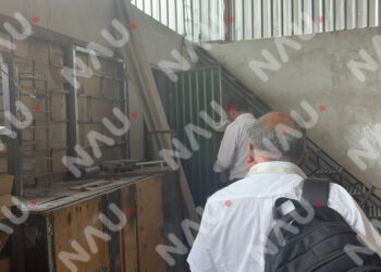 Dos vecinos intentan perjudicar a empresa cementara que da trabajo a más de 10 personas