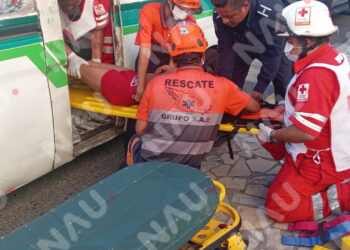 Atención inmediata a dos ciudadanos cubanos evitó una tragedia en la colonia Cantarranas