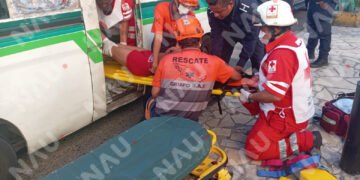 Atención inmediata a dos ciudadanos cubanos evitó una tragedia en la colonia Cantarranas