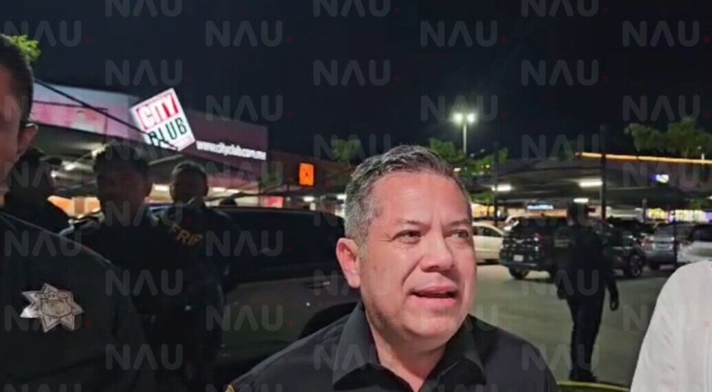 Fiscal Arturo Liévano destaca resultados contundentes en seguridad: más de 140 detenidos, 34 órdenes cumplimentadas y 96 sentencias en un mes