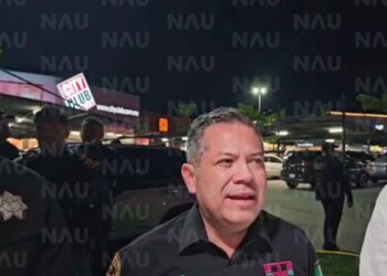 Fiscal Arturo Liévano destaca resultados contundentes en seguridad: más de 140 detenidos, 34 órdenes cumplimentadas y 96 sentencias en un mes