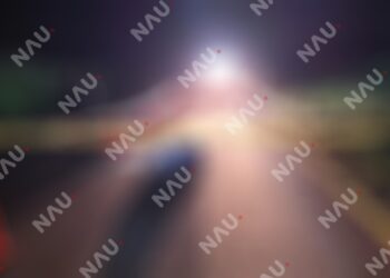 Muere motociclista en trágico accidente sobre la carretera Madre Vieja – Acacoyagua