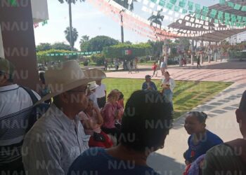 Comunidades exigen construcción de puente vehicular en el río Cacaluta; acusan al alcalde de incumplir compromisos