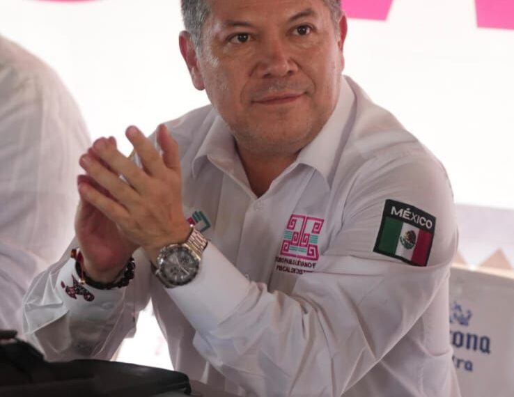 Cambios en la Fiscalía Fronteriza Costa tras meses de baja en índices delictivos