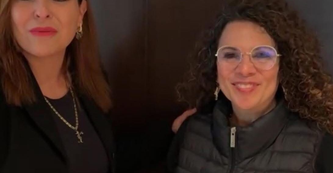 San Cristóbal fortalece alianzas federales para impulsar el Programa Techos Solares