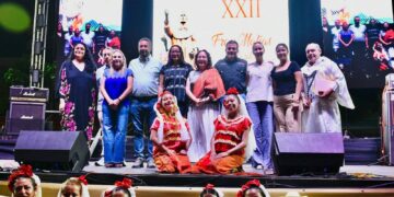 Tapachula abre sus puertas al mundo: Yamil Melgar