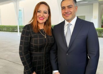 Asiste Fabiola Ricci Diestel, a la Primer Asamblea Plenaria Ordinaria de Seguridad Pública Municipal