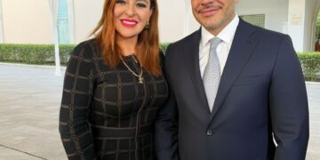 Asiste Fabiola Ricci Diestel, a la Primer Asamblea Plenaria Ordinaria de Seguridad Pública Municipal