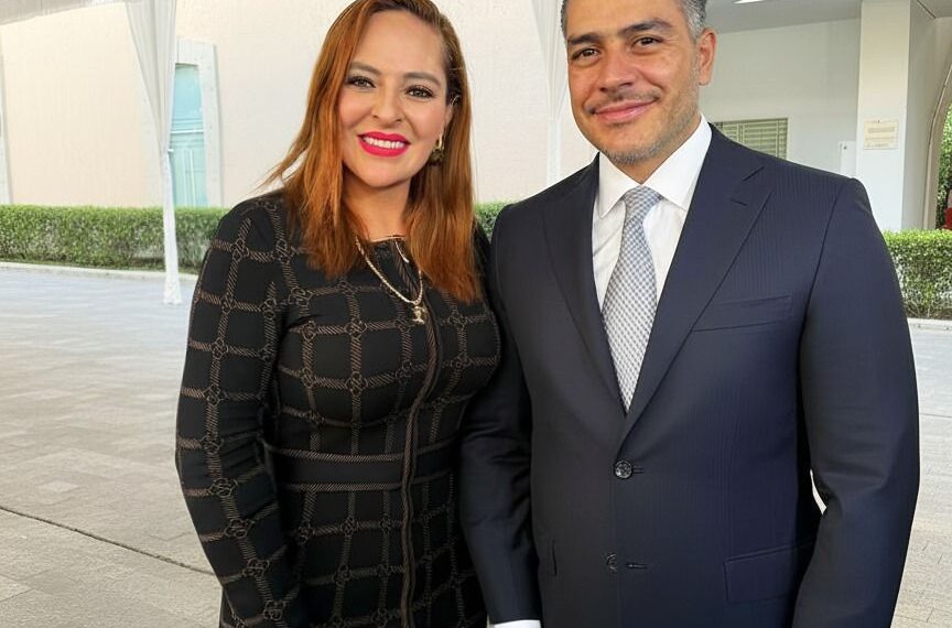 Asiste Fabiola Ricci Diestel, a la Primer Asamblea Plenaria Ordinaria de Seguridad Pública Municipal