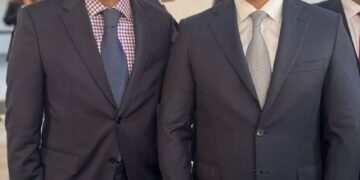 ASISTE YAMIL MELGAR A ENCUENTRO DE SEGURIDAD ENCABEZADO POR HARFUCH