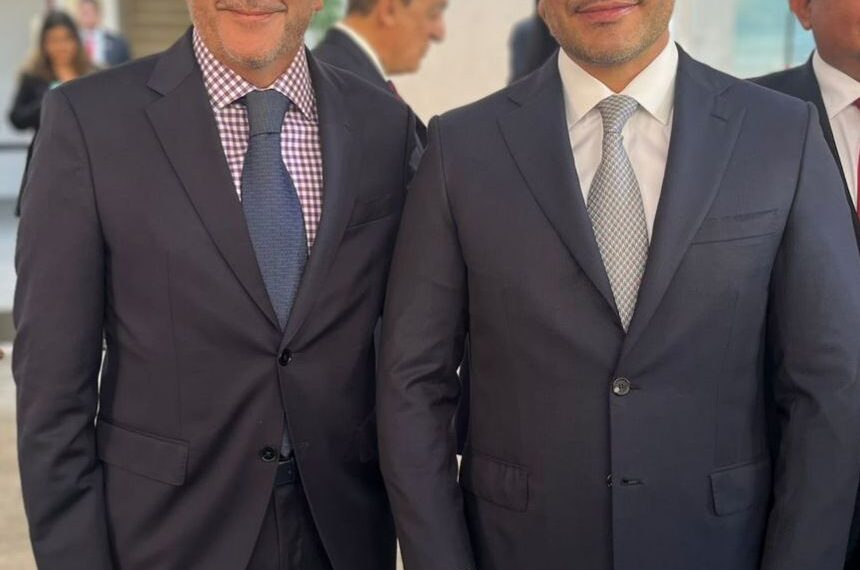 ASISTE YAMIL MELGAR A ENCUENTRO DE SEGURIDAD ENCABEZADO POR HARFUCH