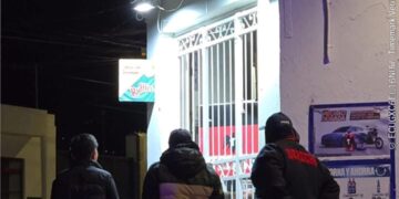 Suspenden actividades en Bar “El Bacano” y “La Fiscalía” por irregularidades en operativo municipal