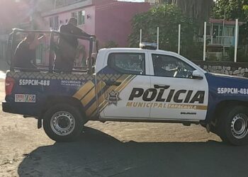 El Ayuntamiento de Tapachula llama a la ciudadanía a denunciar a quienes tiren basura en la vía pública