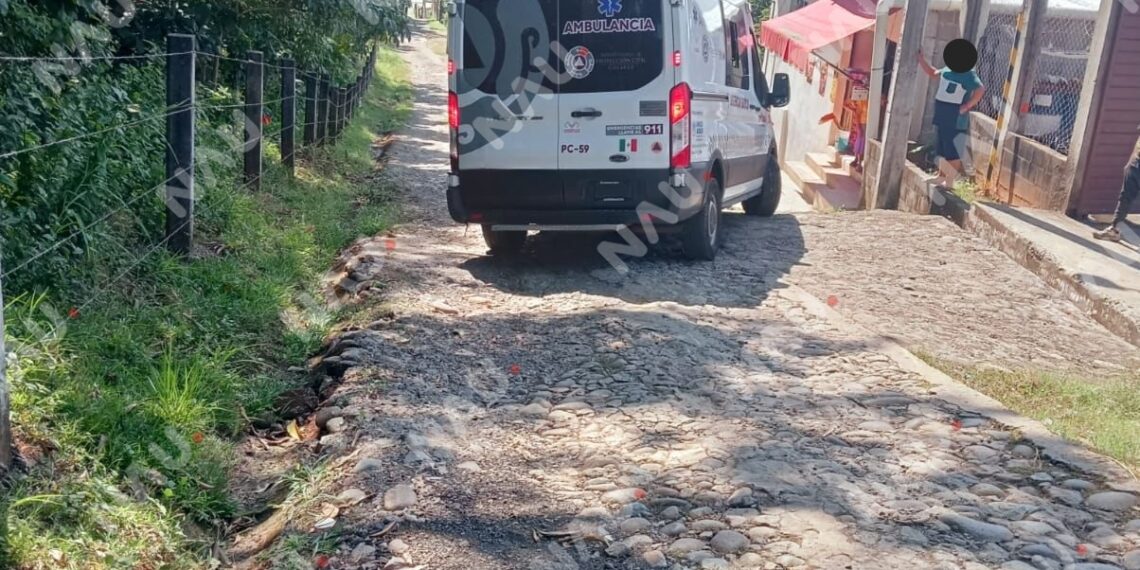 Policía Municipal de Tapachula rescata a migrantes en situación de riesgo