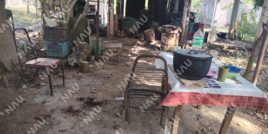 Dos mujeres guatemaltecas son atacadas con arma blanca en Pacayalito 2; hay dos detenidos