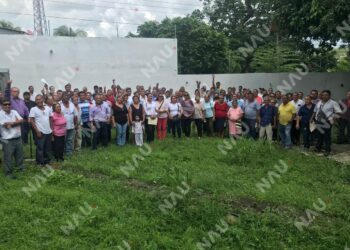 Unidades particulares que simulen servicio de taxis de plataformas serán denunciadas señalan