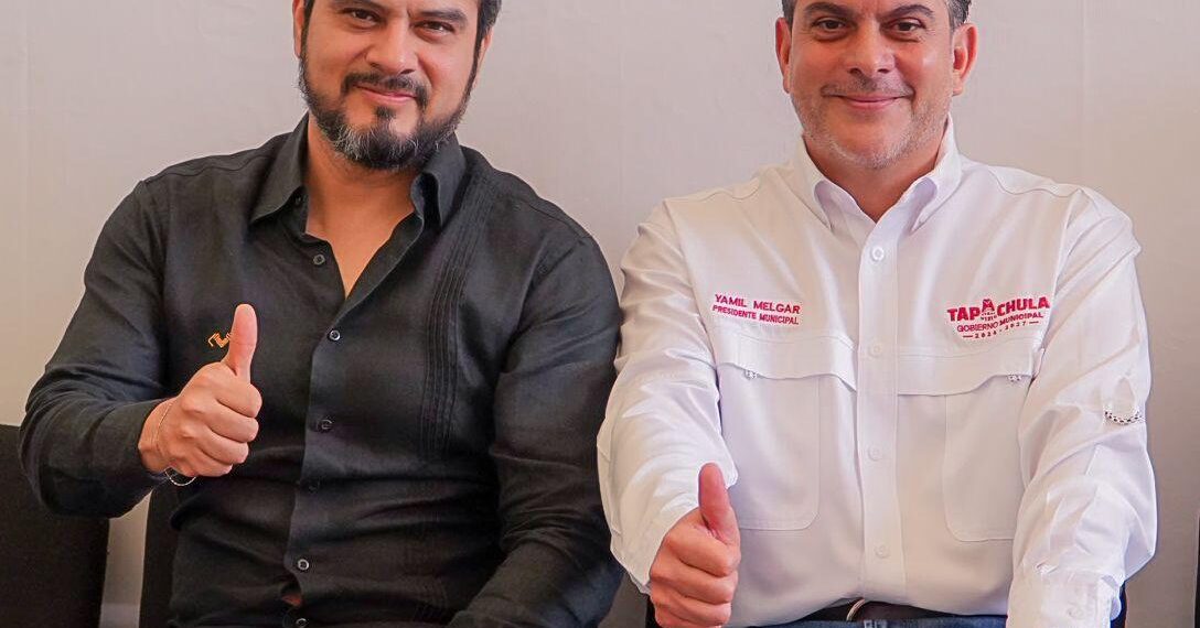 YAMIL MELGAR RECONOCE AVANCES EN EDUCACIÓN Y DESTACA PROGRAMA DE ALFABETIZACIÓN “CHIAPAS PUEDE”