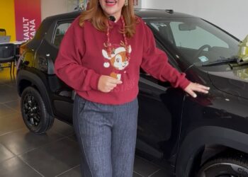 San Cristóbal avanza con seguridad, transparencia y cercanía ciudadana