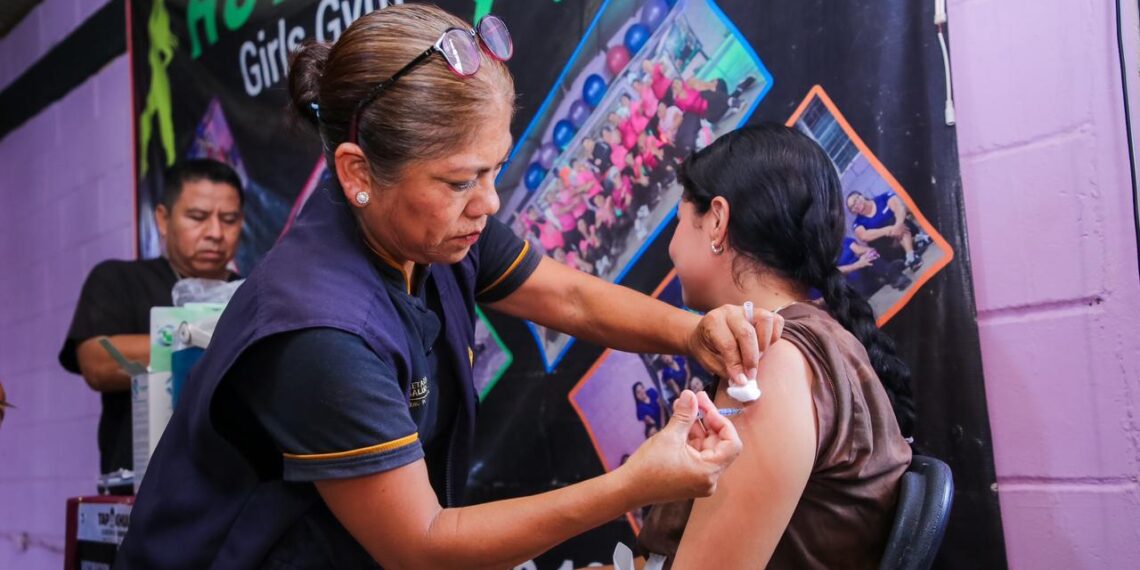 Protejamos a Tapachula