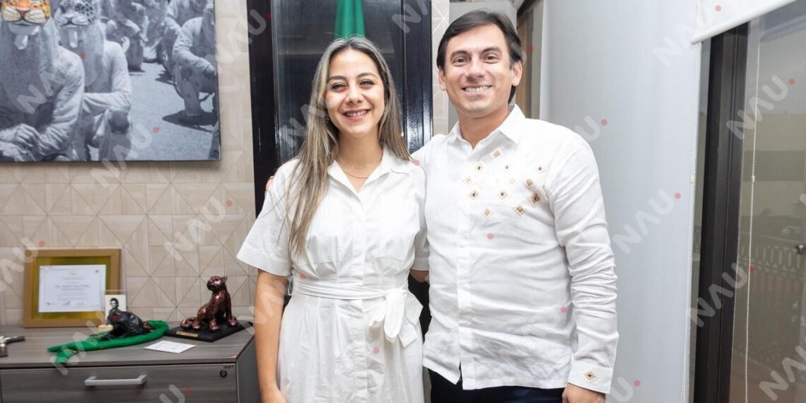 Buscan alinear agenda legislativa para impulsar el desarrollo de la Frontera Sur