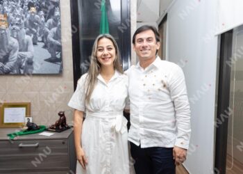 Buscan alinear agenda legislativa para impulsar el desarrollo de la Frontera Sur