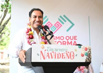 En Tuxtla Gutiérrez, Eduardo Ramírez impulsa bienestar para familias de la colonia La Libertad